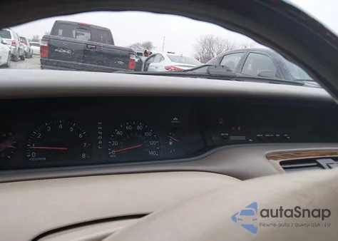 2004 Toyota Avalon Xls из США, поврежденный, VIN 4T1BF28B94U349371